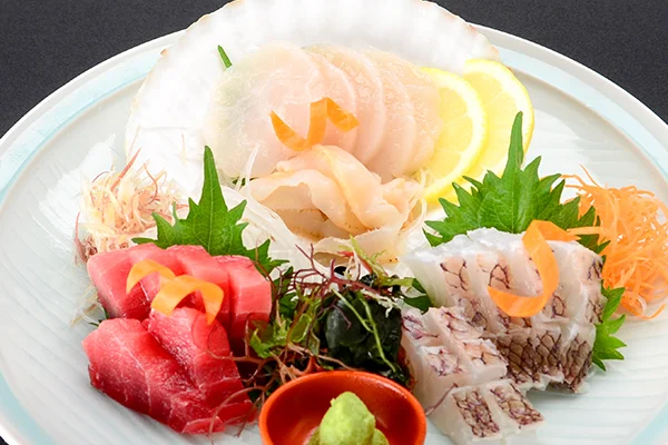 炉端割烹 あぶり亭 - 安比高原（居酒屋）の写真