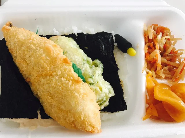 ほっかほっか亭 胆沢病院前店 - 水沢（日本料理）の写真