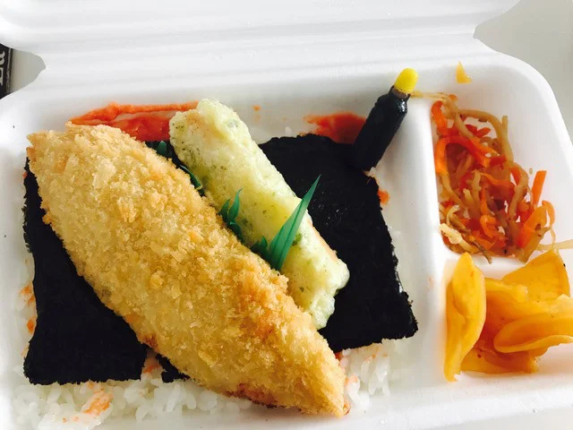 ほっかほっか亭 胆沢病院前店 - 水沢（日本料理）の写真