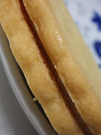 幸月堂菓子舗 - 仁賀保（ケーキ）の写真