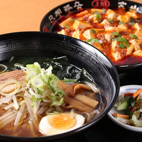 菜香居（サイカイ） - 青山（中華料理）の写真