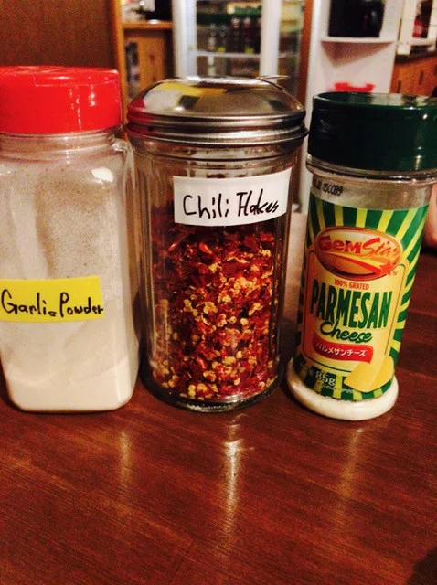 ソウルキッチン（Soul Kitchen） - 雫石（ピザ）の写真