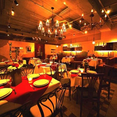 La Rosetta 盛岡 - 盛岡（イタリアン）の写真