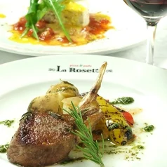 La Rosetta 盛岡 - 盛岡（イタリアン）の写真