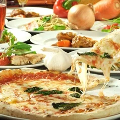 La Rosetta 盛岡 - 盛岡（イタリアン）の写真