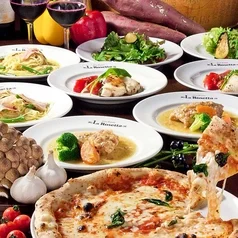 La Rosetta 盛岡 - 盛岡（イタリアン）の写真