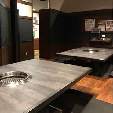 焼き肉家 檜 - 北山形（焼肉）の写真