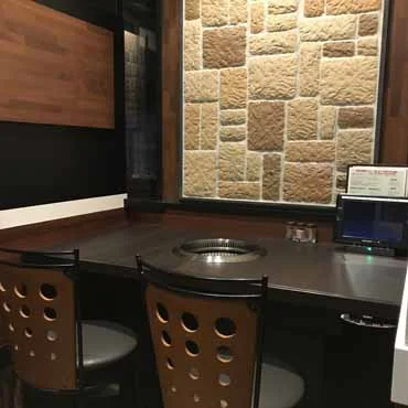 焼き肉家 檜 - 北山形（焼肉）の写真