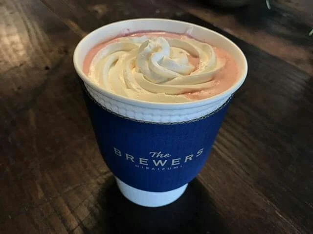 TheBrewers Hiraizumi - 平泉（カフェ）の写真