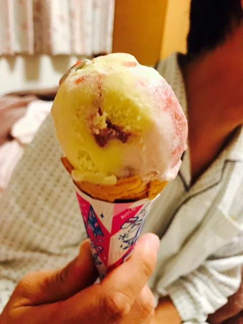 サーティワン　アイスクリーム アメリカンワールド北上店 - 柳原（ジェラート・アイスクリーム）の写真