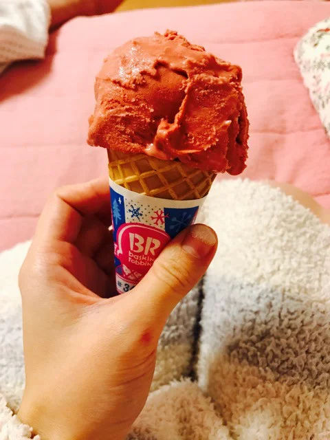 サーティワン　アイスクリーム アメリカンワールド北上店 - 柳原（ジェラート・アイスクリーム）の写真