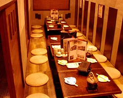 とりでん 水沢店 - 水沢（焼き鳥）の写真