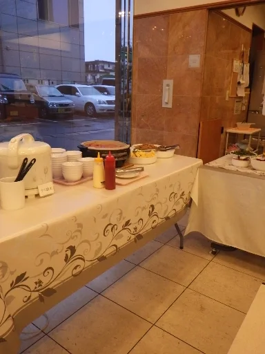 東横INN  山形駅西口（東横イン） - 山形（ホテル）の写真