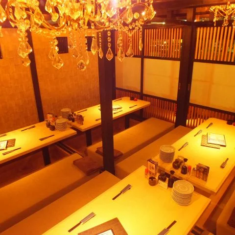 三枚目 助五郎 本宮店 - 盛岡（海鮮）の写真