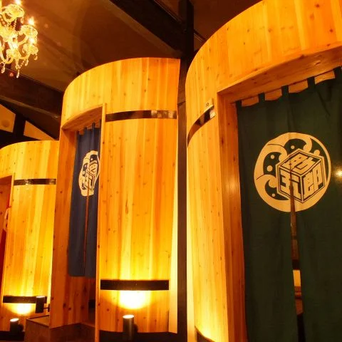 三枚目 助五郎 本宮店 - 盛岡（海鮮）の写真