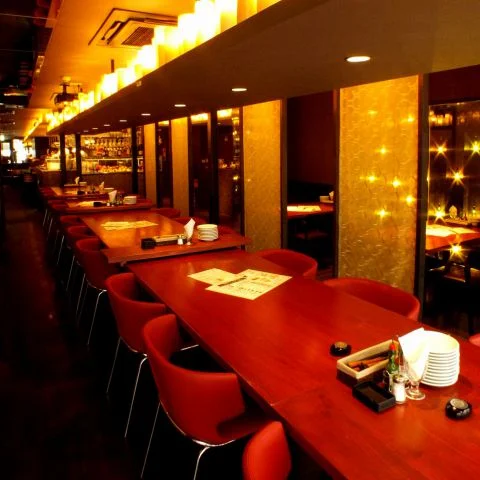 ガストロ スケゴロウ（Gastro Sukegoro） - 盛岡（イタリアン）の写真