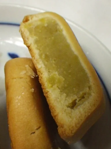 杵屋 寿町店 - 山形（和菓子）の写真