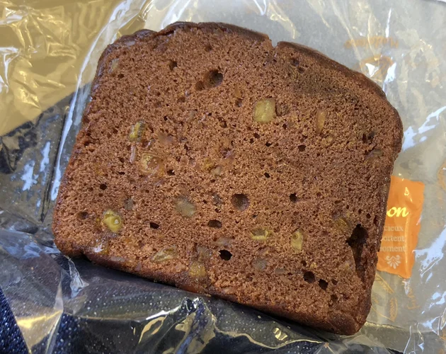 富田屋菓子店 - 米沢（ケーキ）の写真