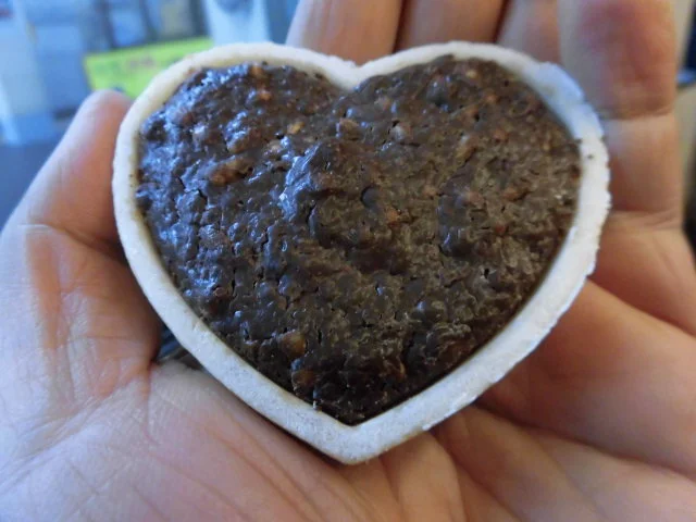 アンジェリック（Patisserie ANGELIQUE） - 釜石（ケーキ）の写真