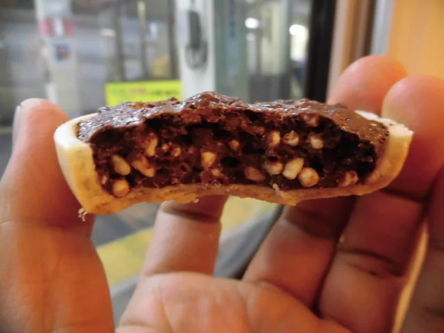 アンジェリック（Patisserie ANGELIQUE） - 釜石（ケーキ）の写真