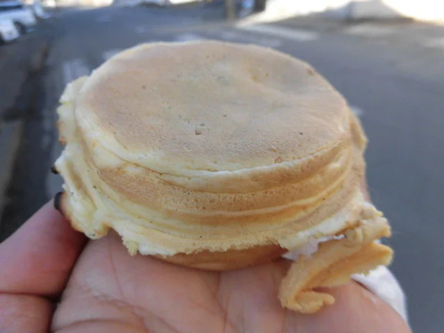 甘太郎商店 - 小佐野（たい焼き・大判焼き）の写真