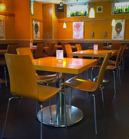 菜園マイクロブルワリー with Kitchen - 盛岡（ダイニングバー）の写真