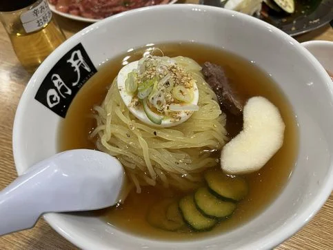 明月 - 米沢（焼肉）の写真