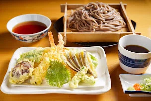 後庵（ごあん） - 紫波中央（そば）の写真