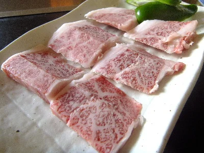 コウリャン - 平泉（焼肉）の写真