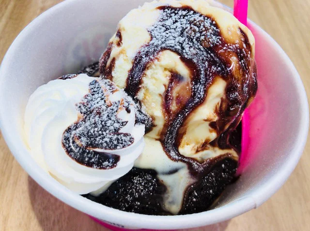 サーティワンアイスクリーム 水沢店 - 水沢（ジェラート・アイスクリーム）の写真