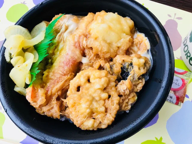 ほっともっと 水沢日高店（HottoMotto） - 水沢（弁当）の写真