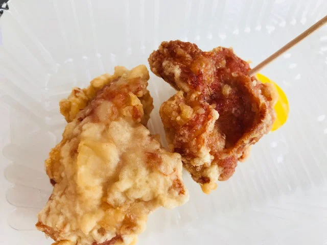 ほっともっと 水沢日高店（HottoMotto） - 水沢（弁当）の写真