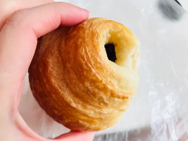 ボングー ユニバース水沢日高店 - 水沢（パン）の写真