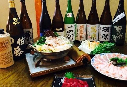 酒場戸隠 - 泉外旭川（居酒屋）の写真