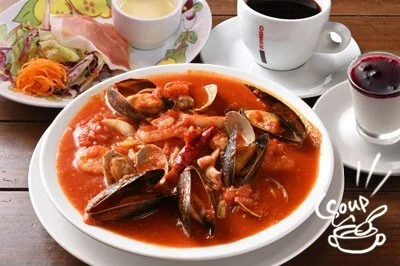 Italian Kitchen VANSAN 北上常盤台店 - 柳原（イタリアン）の写真