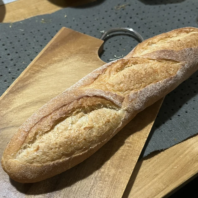 マムズオーブン（Moms Oven） - 上盛岡（パン）の写真