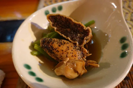 おいちい - 東大館（焼き鳥）の写真