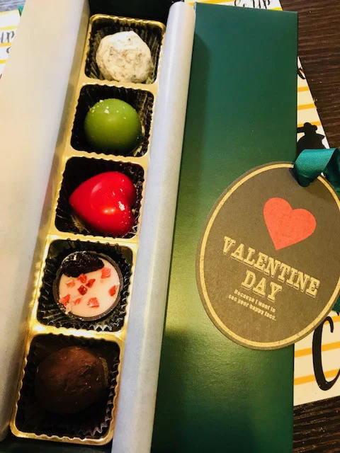 ドリームサンタ（DREAM SANTA） - 水沢（ケーキ）の写真