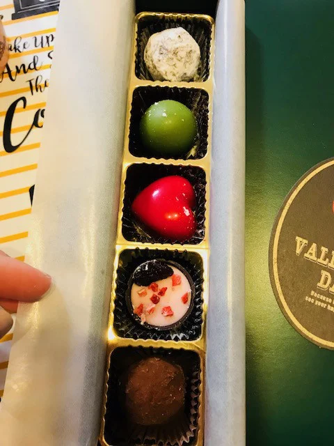 ドリームサンタ（DREAM SANTA） - 水沢（ケーキ）の写真