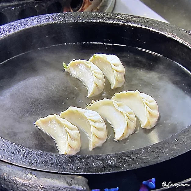 中野製麺所 - 上盛岡（その他）の写真