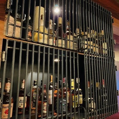 ヌッフ・デュ・パプ - 上盛岡（洋食）の写真