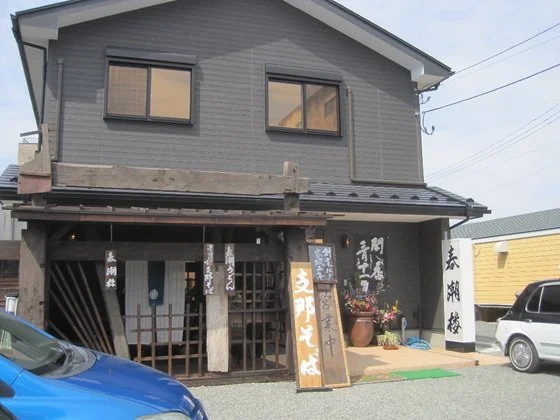 春潮楼 - 石巻（ラーメン）の写真