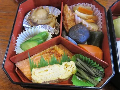 遊民 - 石鳥谷（弁当）の写真