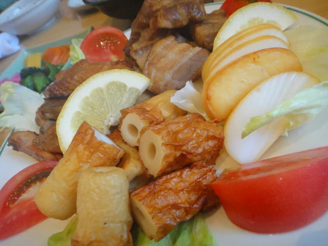 小夢 - 鹿渡（居酒屋）の写真