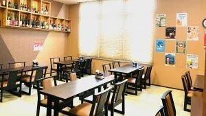 ぐぅぐぅ亭 - 横手（洋食）の写真