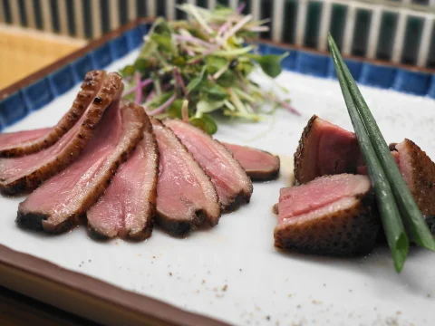蔵王料理のうらく伸 - 東白石（居酒屋）の写真