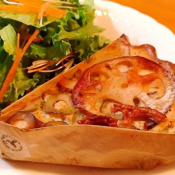 はちすずめ菓子店（ハチスズメカシテン） - 紫波中央（洋菓子）の写真