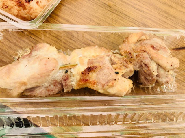 水沢公園 売店 - 水沢（和菓子）の写真