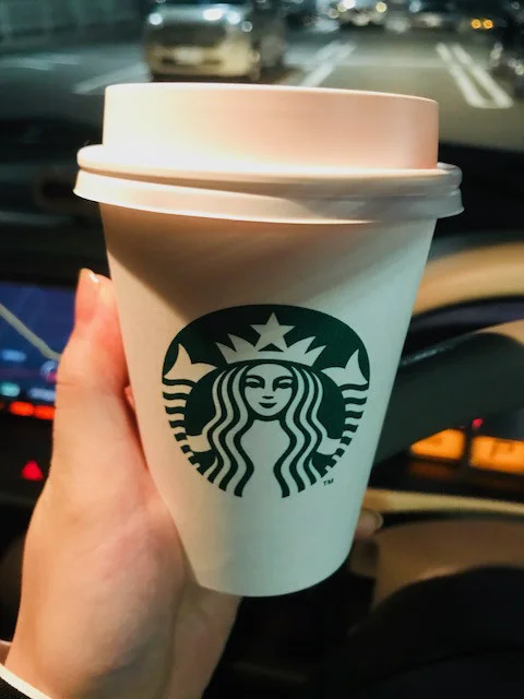 スターバックス・コーヒー 盛岡西バイパス店（STARBUCKS COFFEE） - 岩手飯岡（カフェ）の写真
