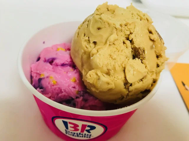 サーティワンアイスクリーム 水沢店 - 水沢（ジェラート・アイスクリーム）の写真